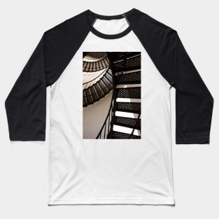 Seeking Light Baseball T-Shirt